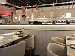 -川成元·麻辣香锅(凯德MALL西直门店)