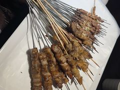 -三个大叔东北烧烤·砂锅菜(西三旗店)