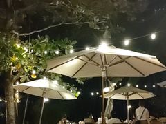 -三亚艾迪逊酒店·海滩烧烤 BARBACOA·现场乐队·浪漫晚餐·烧烤海鲜