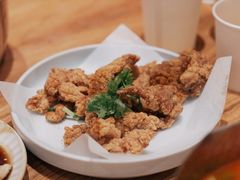 -小满手工粉(上海月星环球港店)