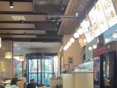 -裕丰源滋补烩面(天赋路店)