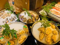 -富力丽思卡尔顿酒店·香荟全日制餐厅