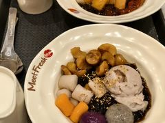 -鲜芋仙(大兴龙湖店)