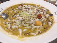 -三天打鱼(奥体店)