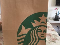 -星巴克(中远两湾城店)