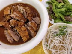 -安记烧鹅(新桥店)