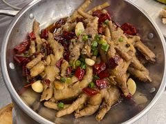 -小民大排档(光谷店)