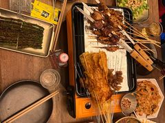 -野人部落(沈阳一店)