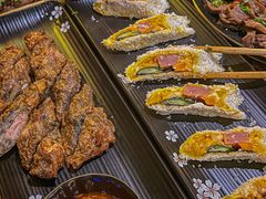 自助取餐区-浅醉·小酒馆
