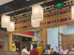 -犇鼎牛潮汕牛肉火锅(新辰里学清路店)