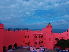 -漳州滨海火山岛自然生态风景区