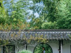 -凤城河风景区