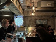 -OZONE 顶楼酒吧(香港丽思卡尔顿酒店)