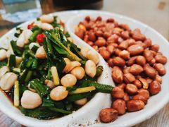 -熊猫家新派川菜(百里一·龙兴集店)