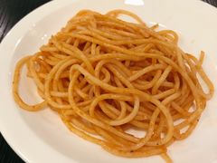 -伯顿西餐厅(厚街香榭丽店)