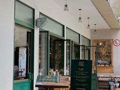 -RAC BAR(安福路店)