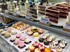 -Pantry's Best派悦坊蛋糕(K11购物艺术中心店)