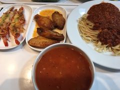-宜家·瑞典风味餐厅(烟台路店)