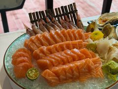 -富盈酒店-日本料理餐厅(厚街店)