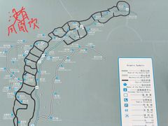 -本溪老边沟风景区