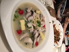 太兴餐厅(东方广场店)-太兴餐厅(东方广场分店)