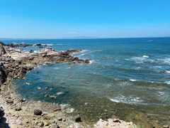 -养马岛旅游度假区
