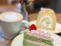 -奈诺甜品·生日蛋糕·下午茶(古城店)