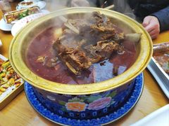 -庆峰龙虾烧烤(合肥一店)
