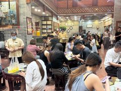 -民信老铺(华盖路店)