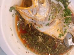 -温州万和豪生大酒店-餐厅