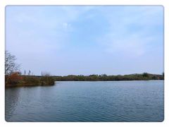-三岔湖景区