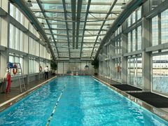 -上海明天广场JW万豪酒店