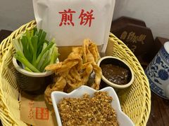 -鲁菜根·泰山菜(泰山店)