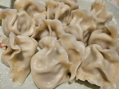 -老边饺子馆(金源店)