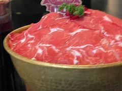 -东道煮牛肉火锅(东盛大街店)