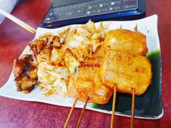 -老赵太太麻辣烫涮肚馆(大经路店)