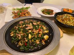 -周三的情书花园餐厅(江北店)