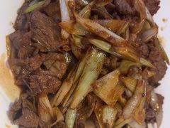 -老北京胡同味道二荤铺(酒仙桥店)