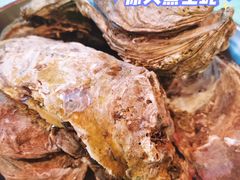 -齿留香湛江生蚝(白沙大道西店)