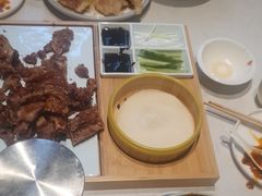 -北李妈妈菜·海肠捞饭(开发区万达店)