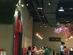 -善生坊巫山烤全鱼(龙旗广场店)