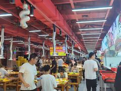 -养牛邓·潮汕牛肉海鲜自助火锅(广州店)
