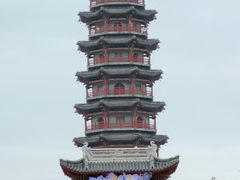 -江苏三台山国家森林公园