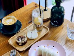 -转山咖啡(松柏社区店)
