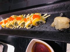 -松临·铁板烧&Omakase(神农店)