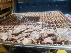 -九田家黑牛烤肉料理(华侨城店)