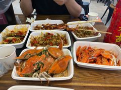 -盒马鲜生(杨高南路店)
