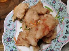 -老厨家(友谊路总店)