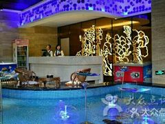 -水晶之星洗浴温泉汗蒸