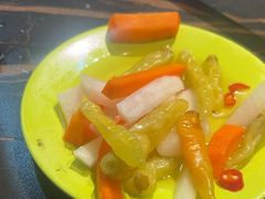 -大河宴·椒麻鱼火锅(北京路中和美食街店)